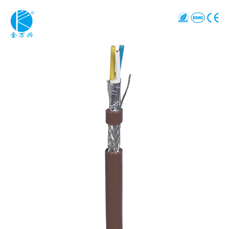CC-LINK總線電纜