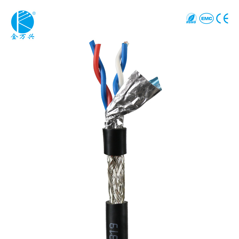 RS485總線電纜