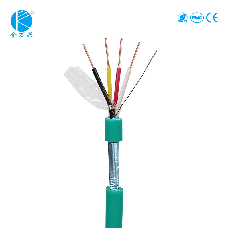 EIB歐洲總線電纜