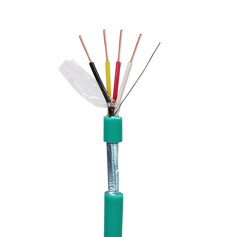 EIB歐洲總線電纜