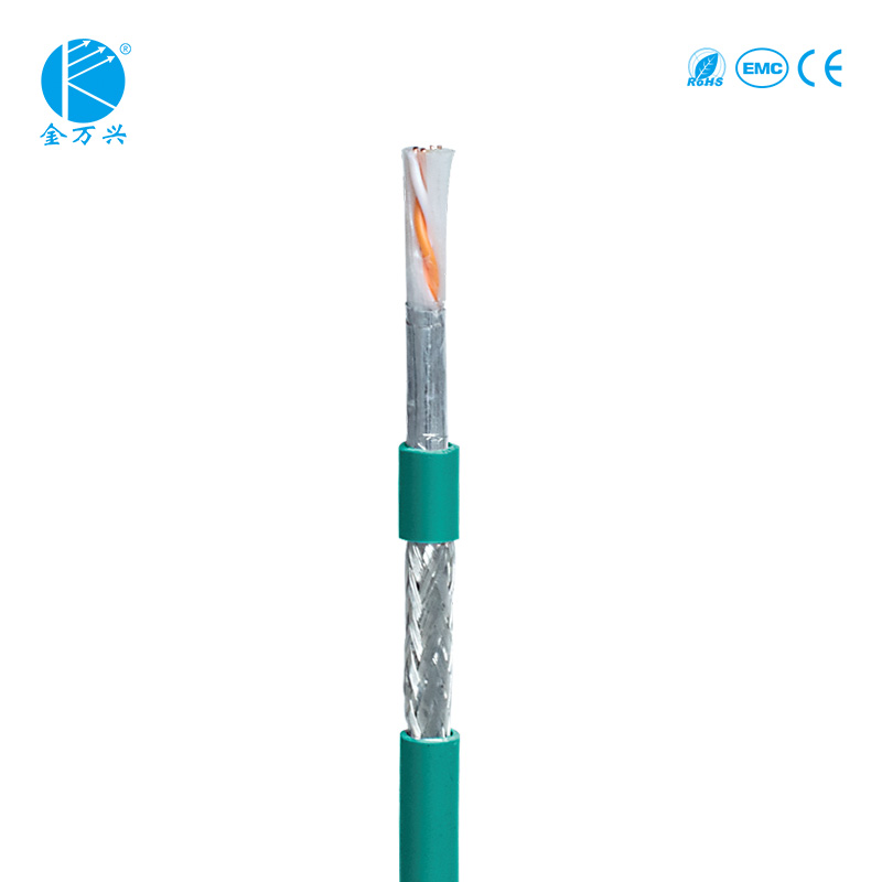 工業(yè)以太網(wǎng)總線電纜